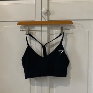 Gymshark sports bra